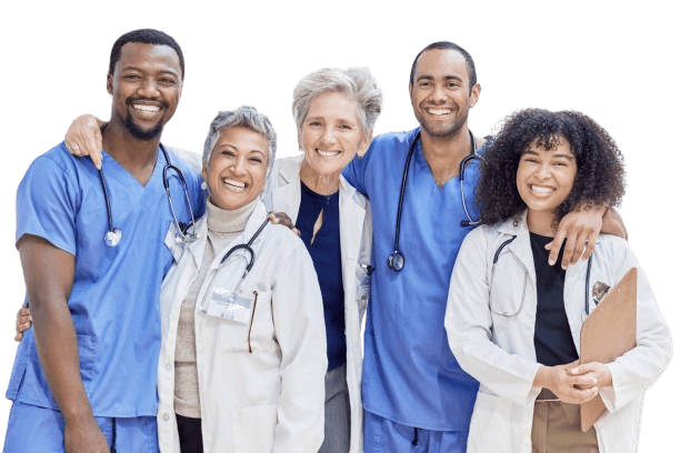 Doctor consultation